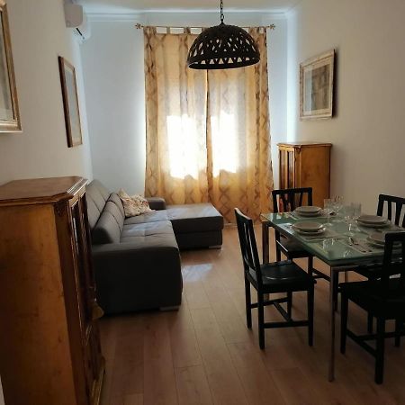 Rome Luxury Rooms Bagian luar foto