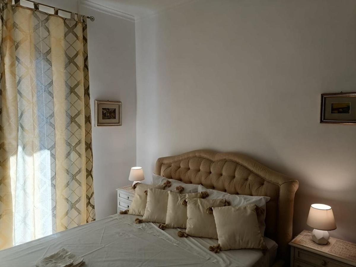 Rome Luxury Rooms Bagian luar foto