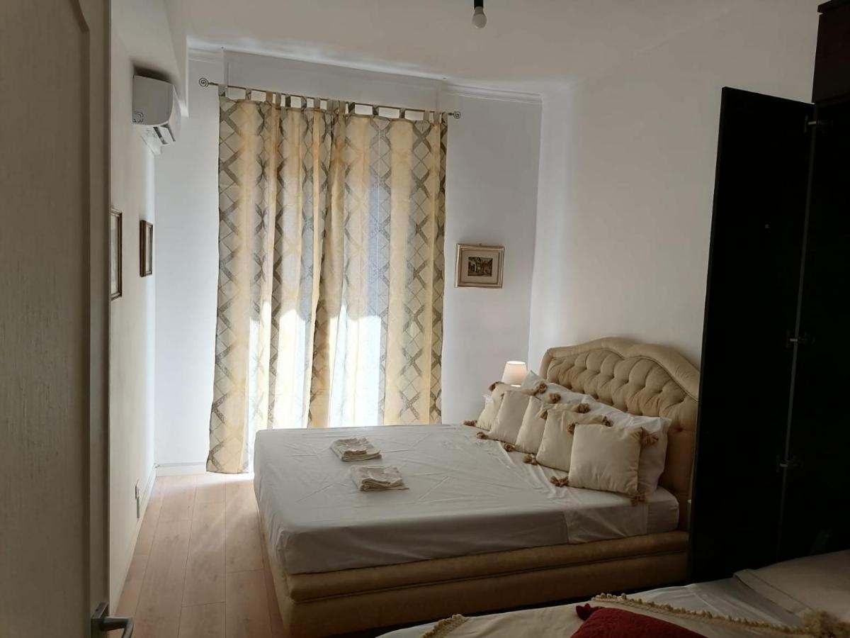 Rome Luxury Rooms Bagian luar foto
