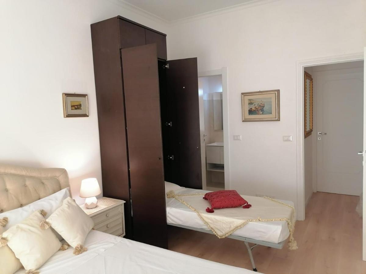 Rome Luxury Rooms Bagian luar foto