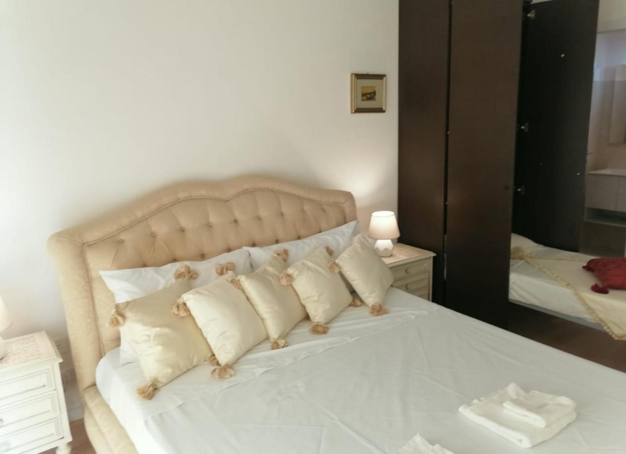Rome Luxury Rooms Bagian luar foto
