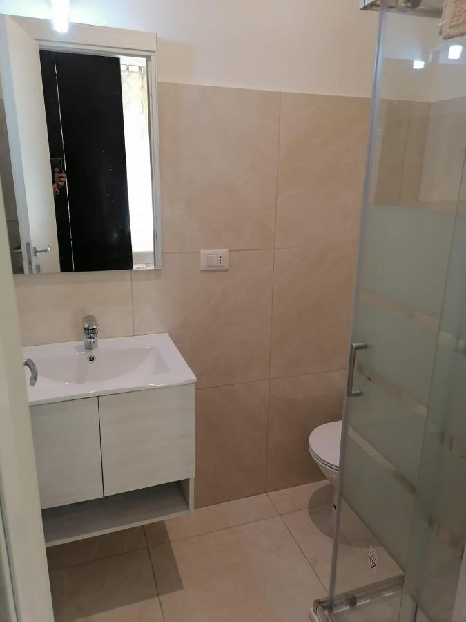 Rome Luxury Rooms Bagian luar foto