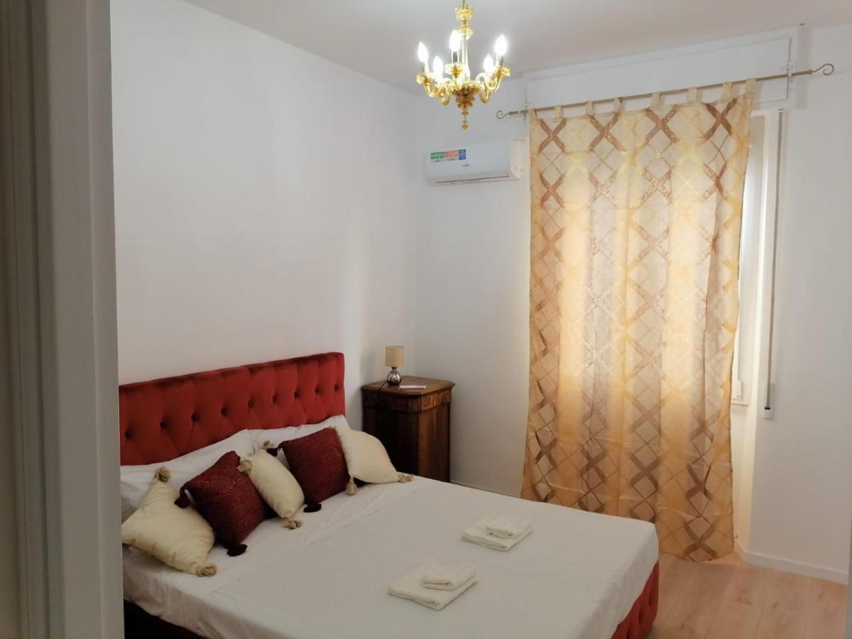 Rome Luxury Rooms Bagian luar foto