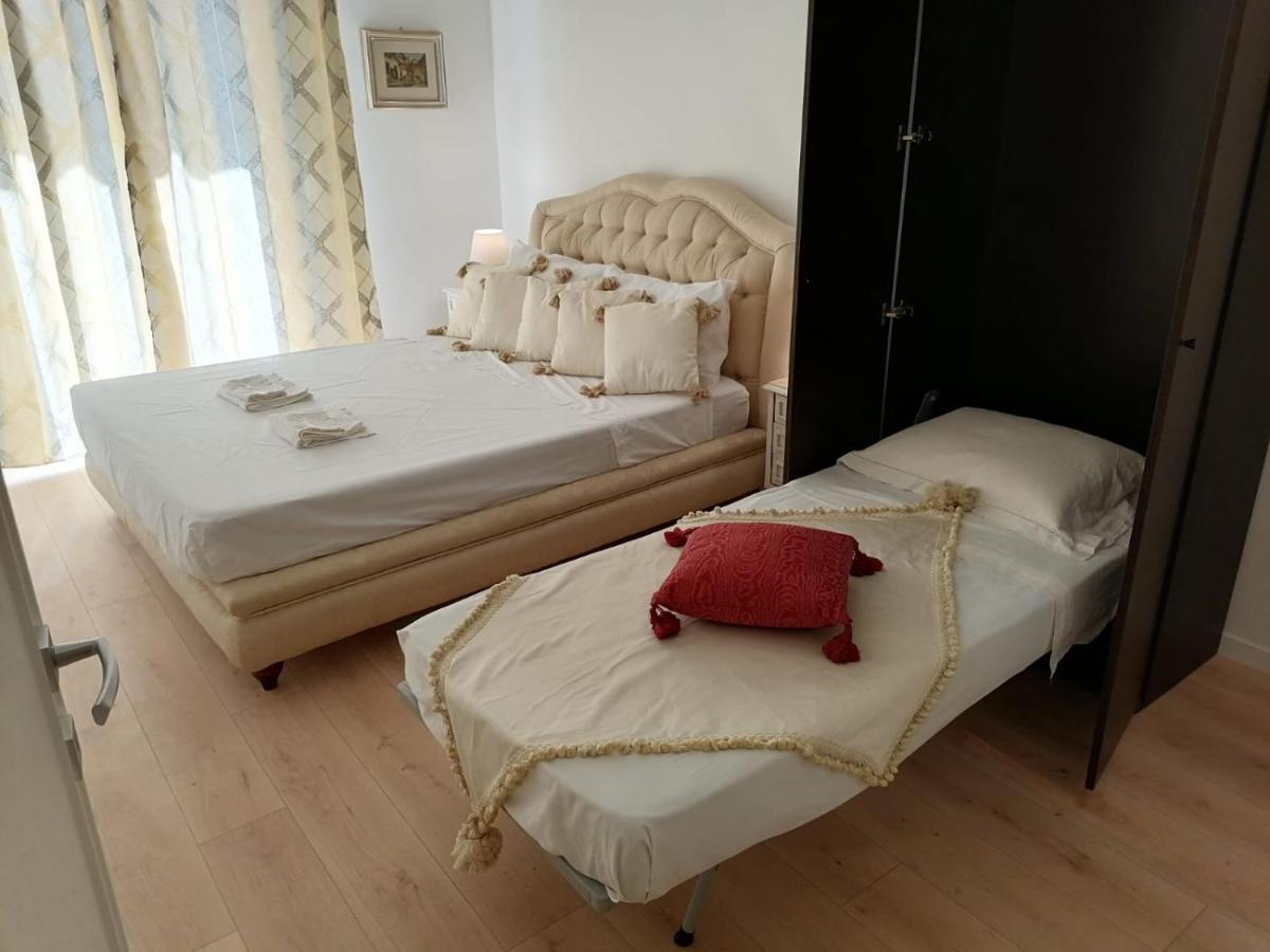 Rome Luxury Rooms Bagian luar foto
