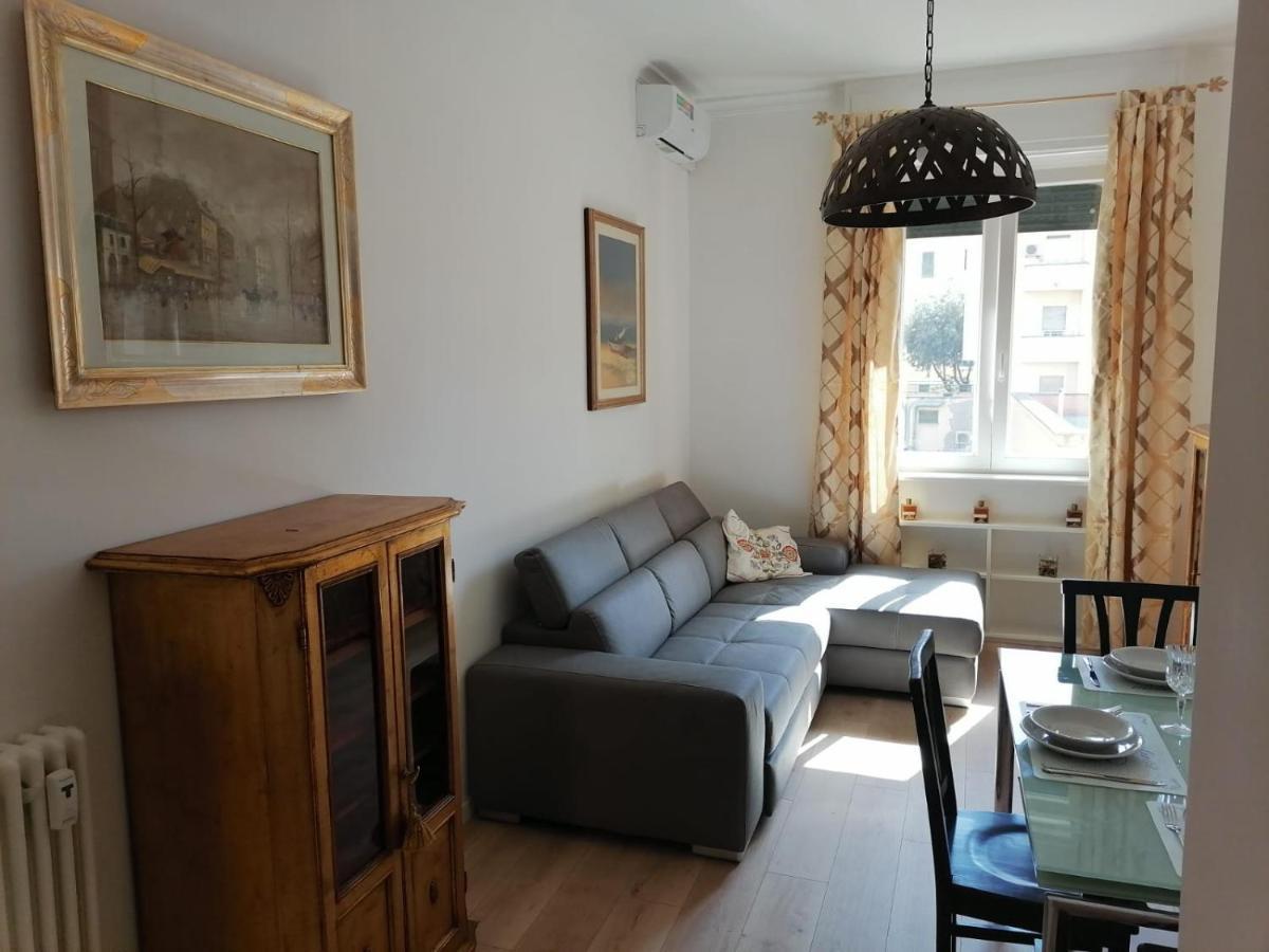Rome Luxury Rooms Bagian luar foto