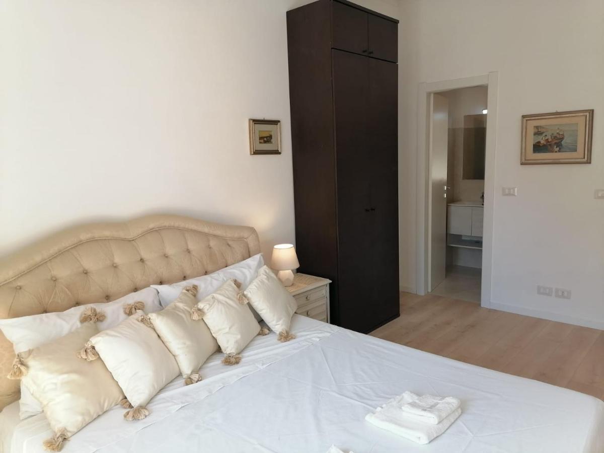 Rome Luxury Rooms Bagian luar foto