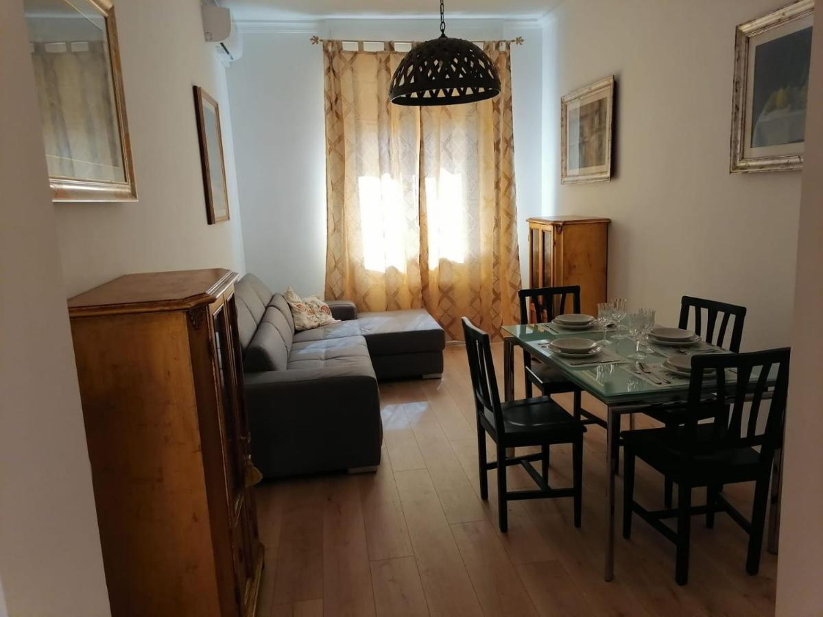 Rome Luxury Rooms Bagian luar foto