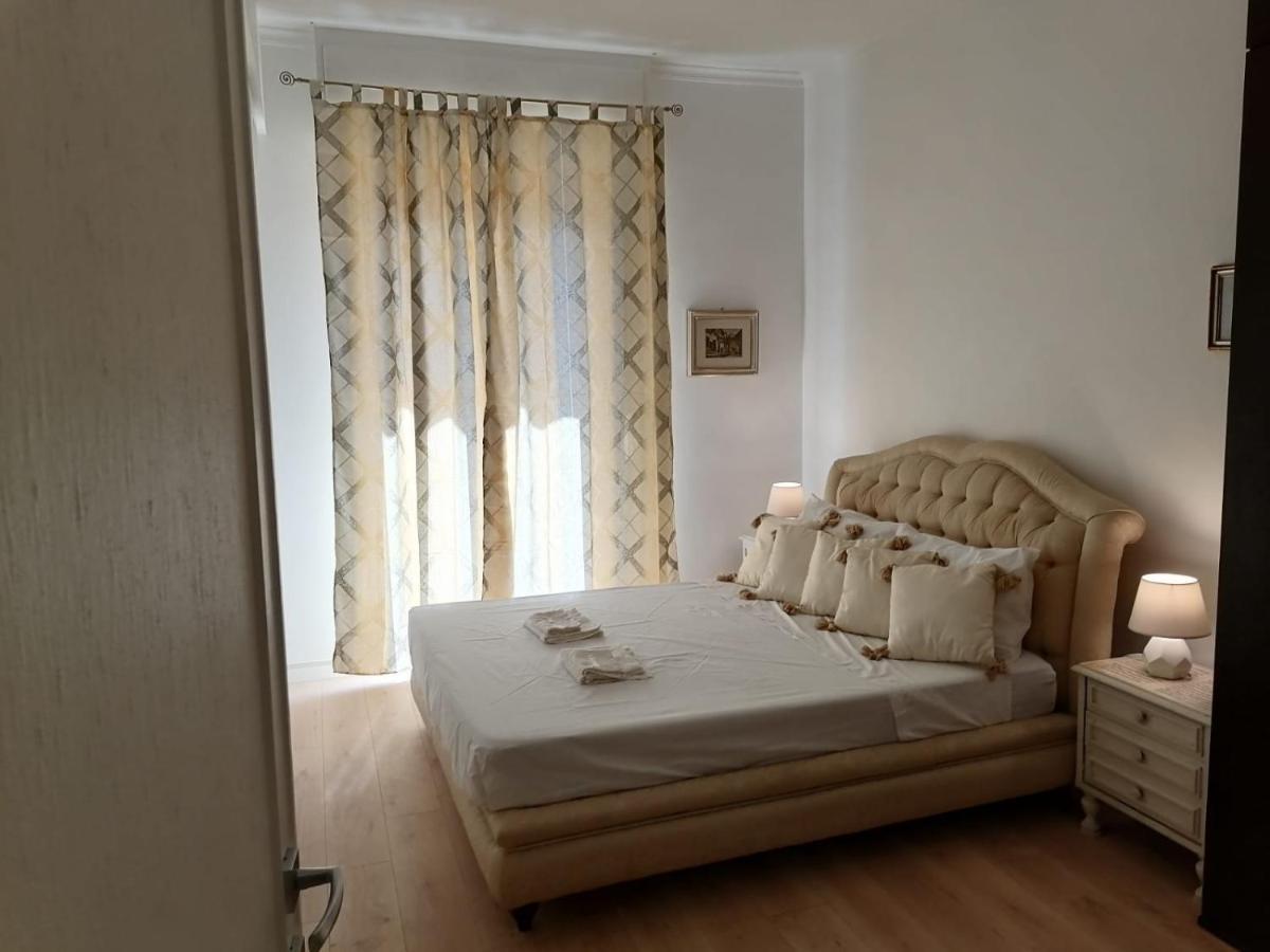 Rome Luxury Rooms Bagian luar foto