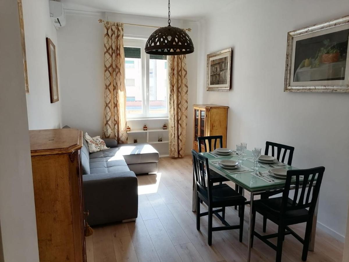 Rome Luxury Rooms Bagian luar foto
