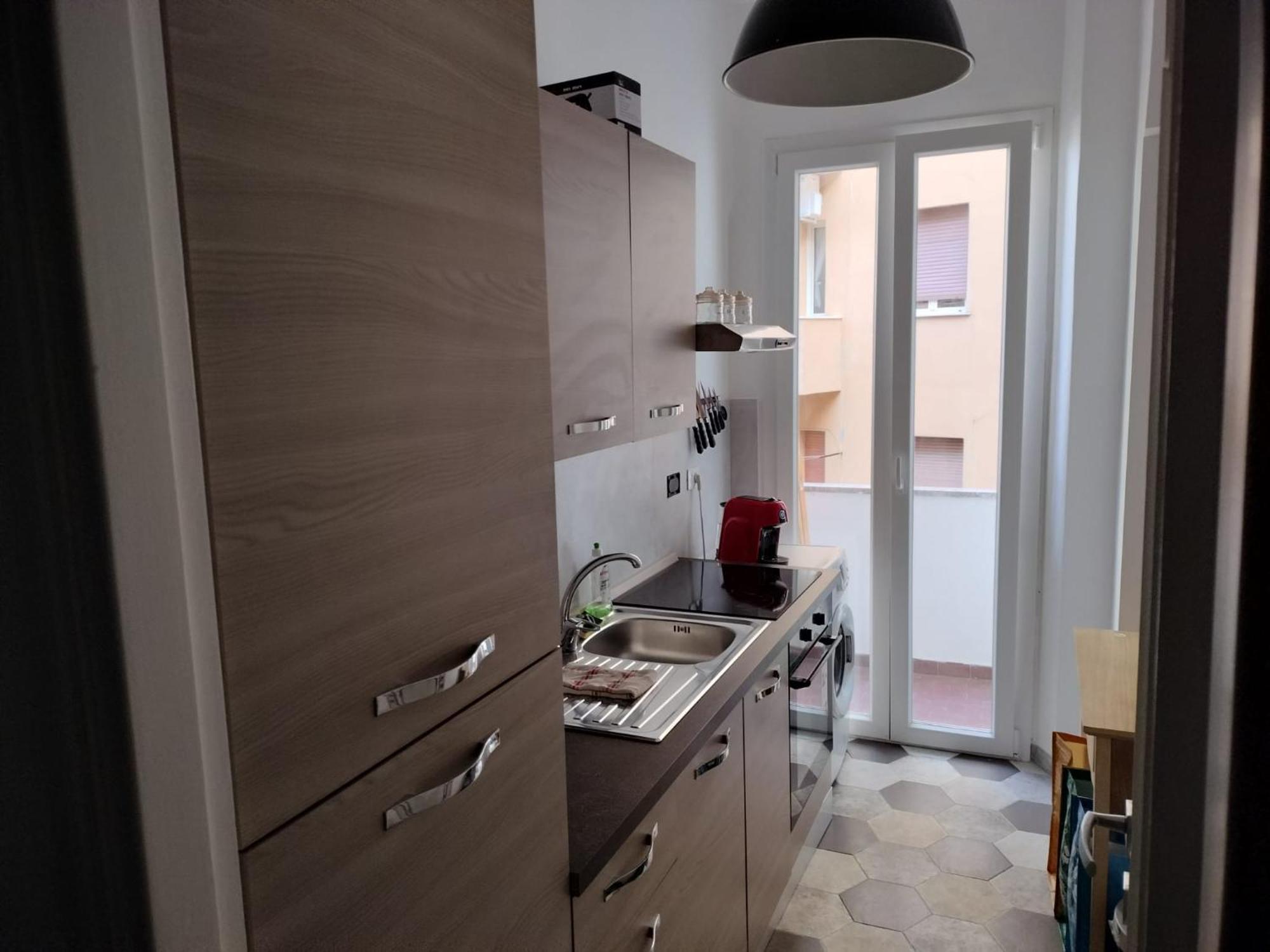 Rome Luxury Rooms Bagian luar foto
