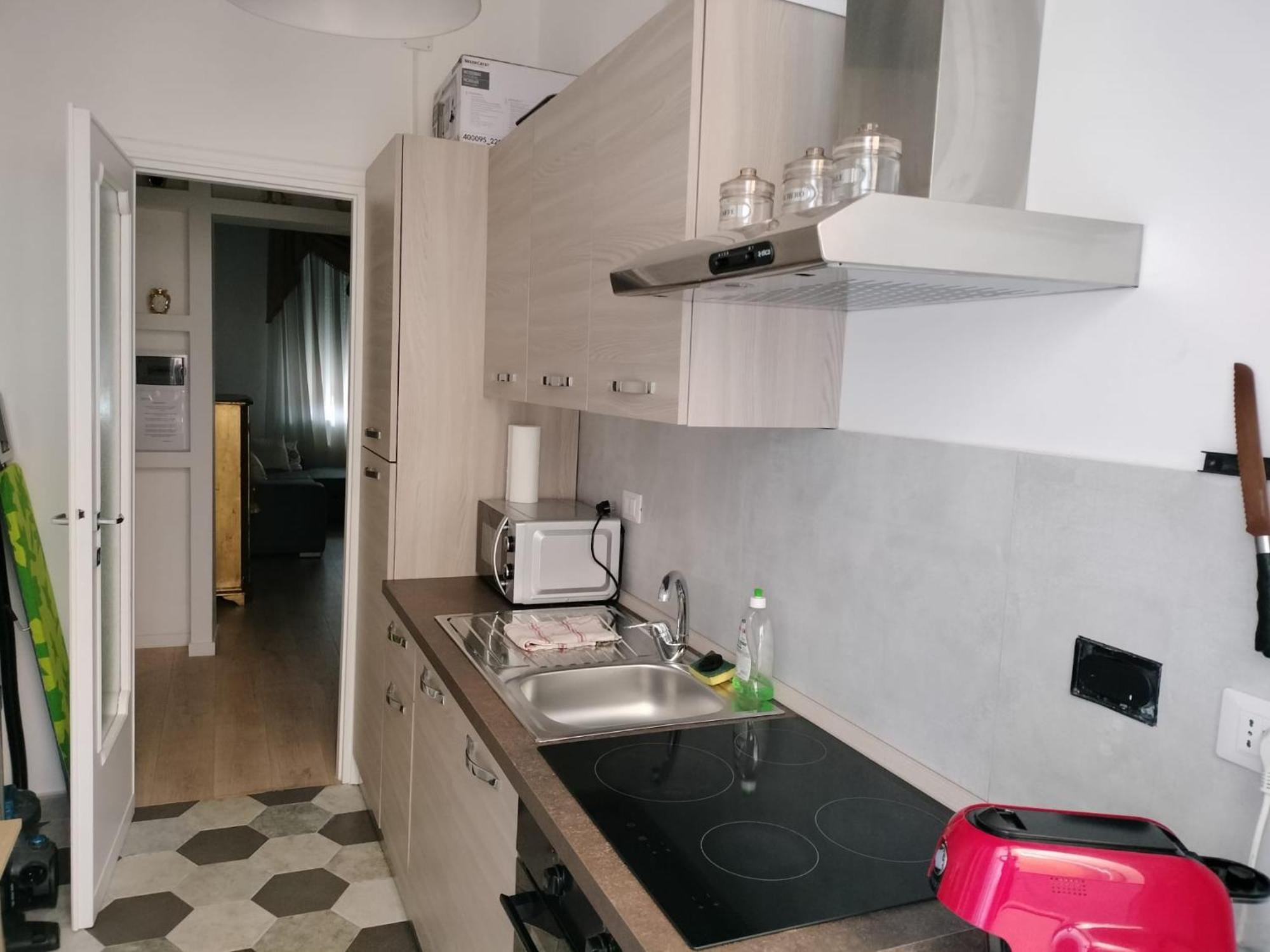 Rome Luxury Rooms Bagian luar foto
