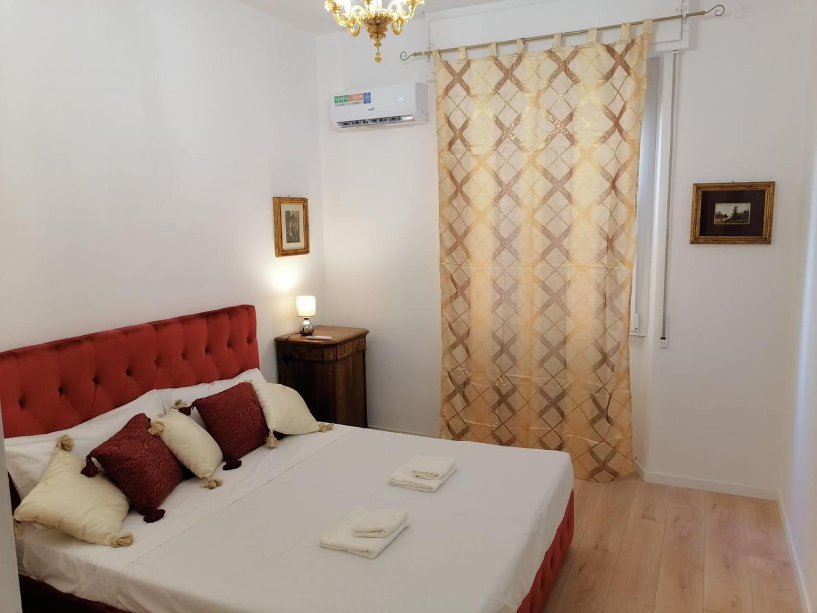 Rome Luxury Rooms Bagian luar foto