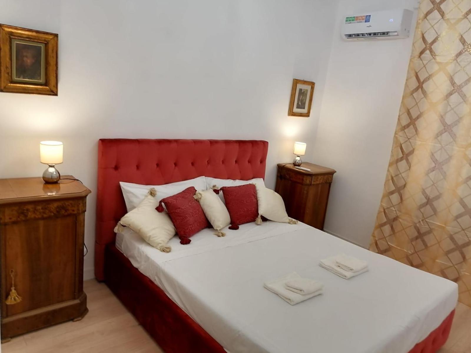 Rome Luxury Rooms Bagian luar foto