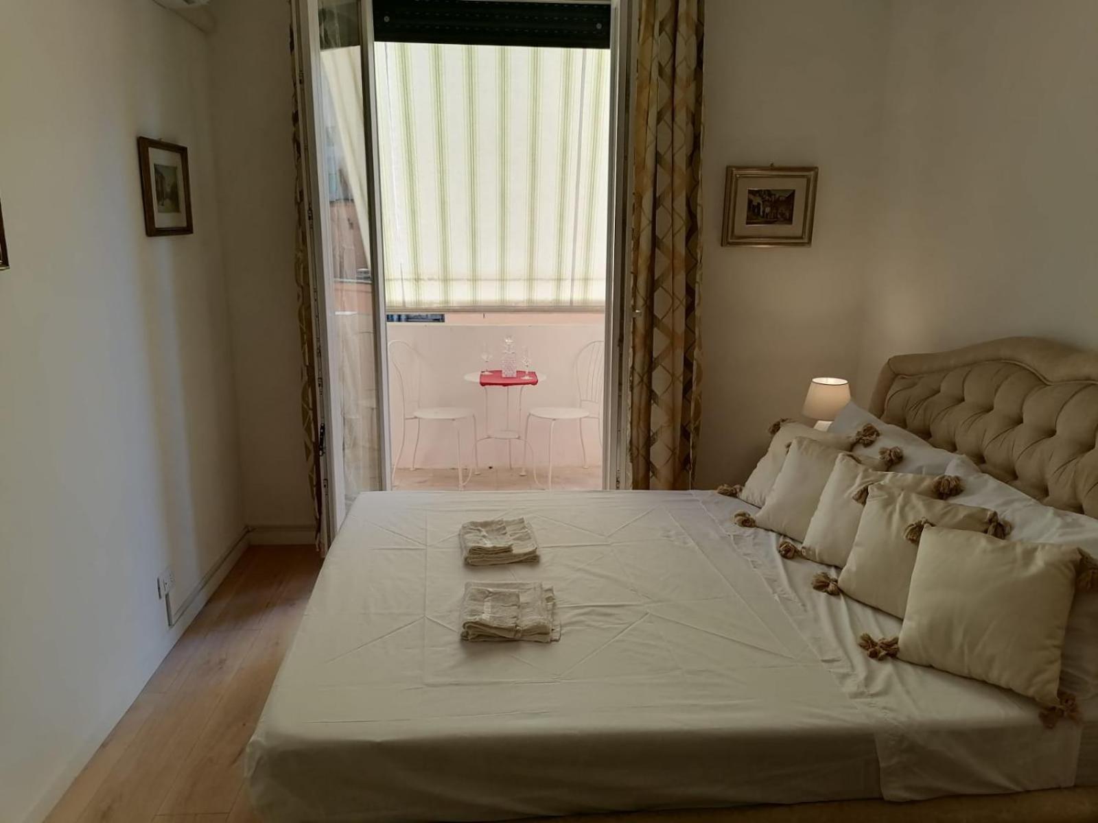 Rome Luxury Rooms Bagian luar foto